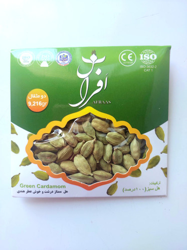 هل افراس دو مثقال