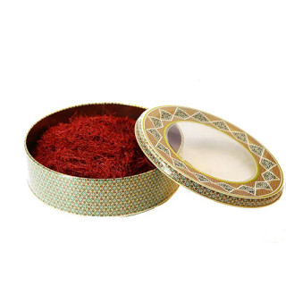 زعفران قائنات یک کیلویی