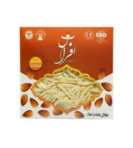 خلال بادام 10 گرمی
