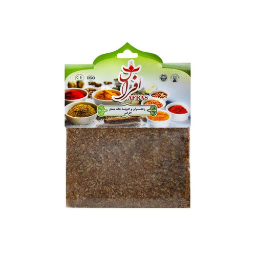 سماق 50 گرم افراس خوشمزه پر خاصیت