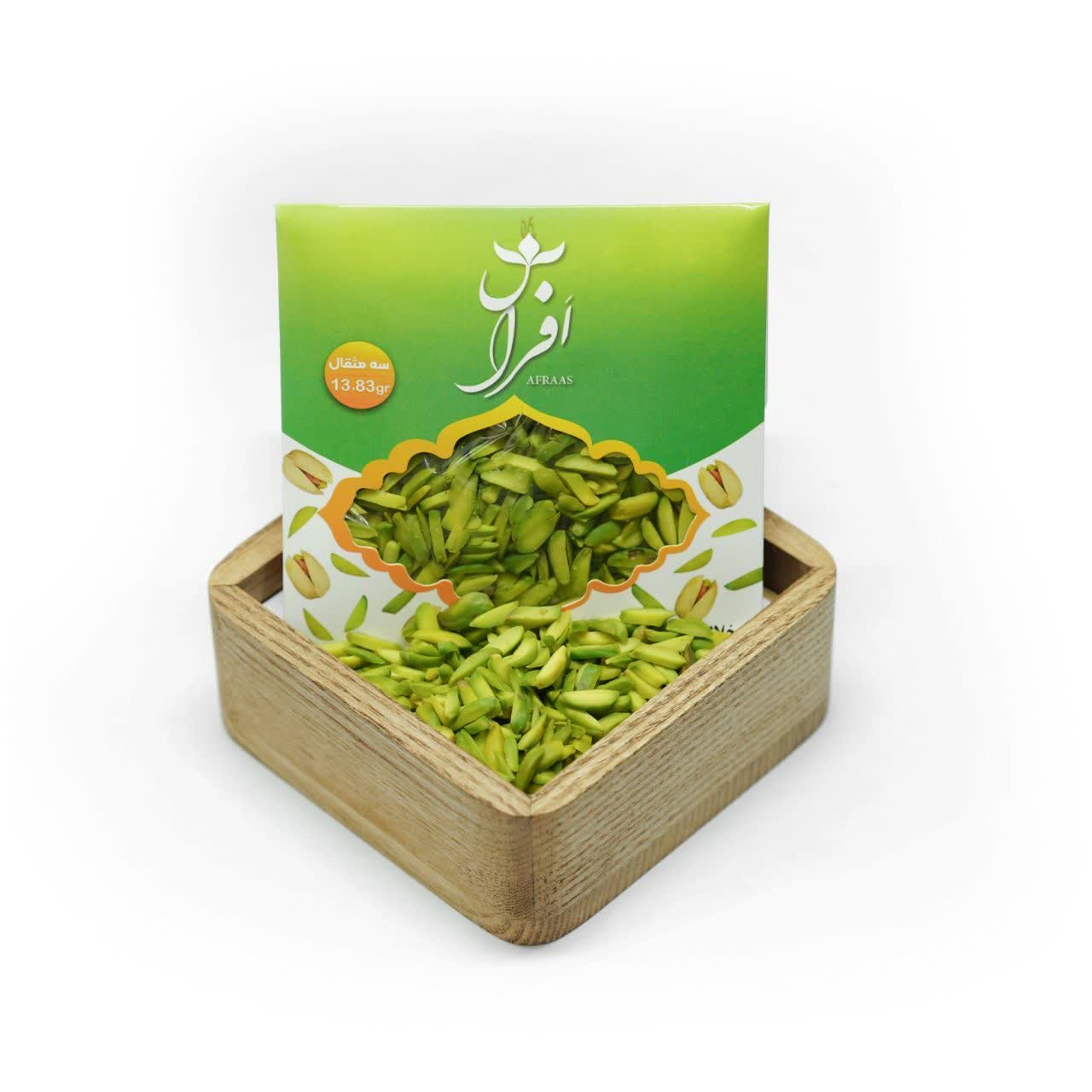 خلال پسته 10 گرمی