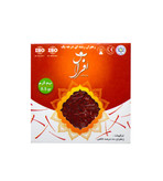 زعفران نیم گرم سوپر نگین عیار بالا