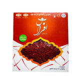 زعفران یک مثقال سوپر نگین اتویی عیار بالا