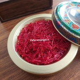زعفران یک مثقال سوپر نگین اتویی عیار بالا
