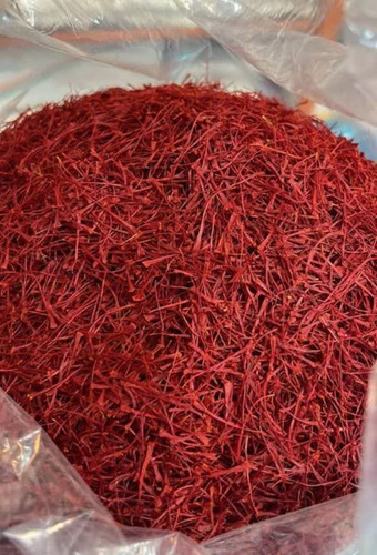 زعفران سوپر نگین رویال عیار بالا
